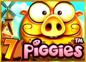 uwin33 7 Piggies ทดลองเล่นฟรี