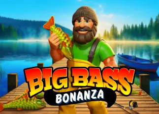 uwin33 Big Bass Bonanza ทดลองเล่นฟรี
