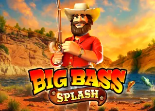 uwin33 Big Bass Splash ทดลองเล่นฟรี