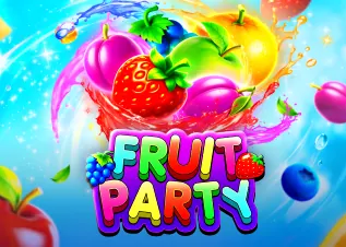 uwin33 Fruit Party ทดลองเล่นฟรี