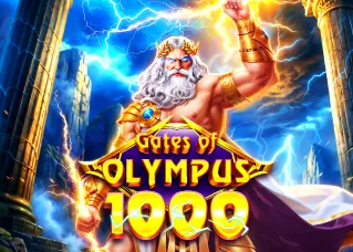 uwin33 Gates of Olympus 1000 ทดลองเล่นฟรี