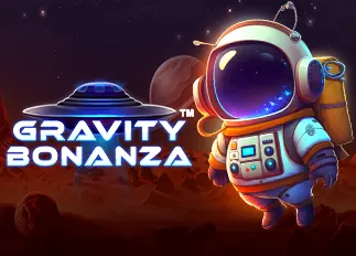 uwin33 Gravity Bonanza ทดลองเล่นฟรี