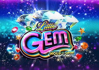 uwin33 Little Gem Hold and Spin ทดลองเล่นฟรี