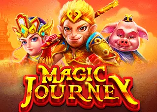 uwin33 Magic Journey ทดลองเล่นฟรี