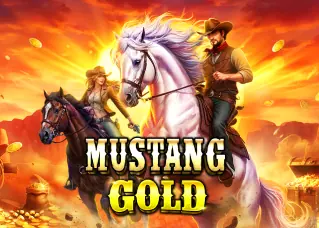 uwin33 Mustang Gold ทดลองเล่นฟรี