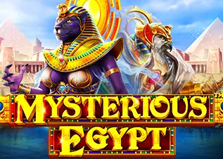 uwin33 Mysterious Egypt ทดลองเล่นฟรี