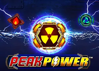 uwin33 Peak Power ทดลองเล่นฟรี