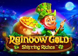 uwin33 Rainbow Gold ทดลองเล่นฟรี