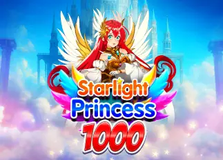 uwin33 Starlight Princess 1000 ทดลองเล่นฟรี