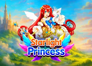 uwin33 Starlight Princess ทดลองเล่นฟรี