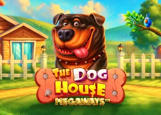 uwin33 The Dog House Megaways ทดลองเล่นฟรี