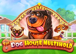 uwin33 The Dog House Multihold ทดลองเล่นฟรี