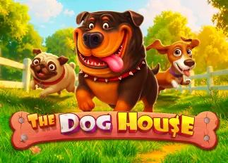 uwin33 The Dog House ทดลองเล่นฟรี