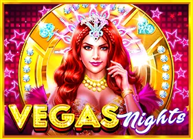 uwin33 Vegas Nights ทดลองเล่นฟรี