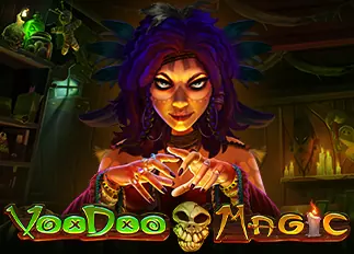 uwin33 Voodoo Magic ทดลองเล่นฟรี