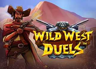 uwin33 Wild West Duels ทดลองเล่นฟรี