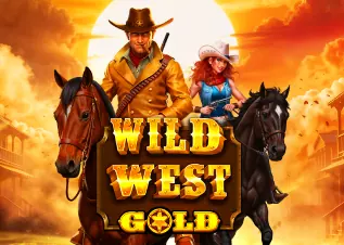 uwin33 Wild West Gold ทดลองเล่นฟรี